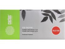 Картридж Cactus CS-TK3190 для Kyocera Ecosys P3055dn/P3060dn