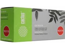 Картридж Cactus CS-TK3170 для Kyocera Ecosys P3050dn/P3055dn/P3060dn