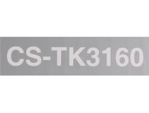 Картридж Cactus CS-TK3160 для Kyocera Ecosys P3045dn/P3050dn/P3055dn/P3060dn