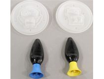 3D Magic  91000  3D Spinner Зверята