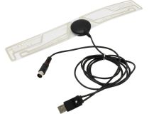 РЭМО BAS-5322-USB Телевизионная комнатная антенна (DVB T2)