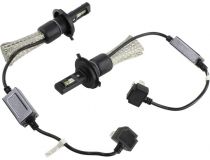 Clearlight Led Flex CLFLXLEDH4-2 Автомобильные лампы 2 шт (H4, светодиодные, 30W, 12V)