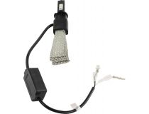 Clearlight Led Flex CLFLXLEDH3-2 Автомобильные лампы 2 шт (H3, светодиодные, 30W, 12-24V)