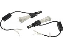 Clearlight Led Flex CLFLXLEDH3-2 Автомобильные лампы 2 шт (H3, светодиодные, 30W, 12-24V)