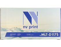 Картридж NV-Print аналог MLT-D117S для Samsung SCX-4650/4655