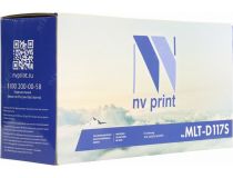 Картридж NV-Print аналог MLT-D117S для Samsung SCX-4650/4655