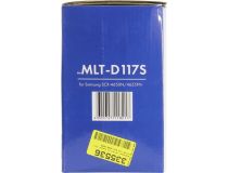 Картридж NV-Print аналог MLT-D117S для Samsung SCX-4650/4655