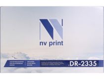 Барабан NV-Print аналог DR-2335 для Brother HL-L2300/2360/2340,DCP-L2500/2520/2540, MFC-L2700/2740