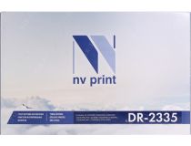 Барабан NV-Print аналог DR-2335 для Brother HL-L2300/2360/2340,DCP-L2500/2520/2540, MFC-L2700/2740