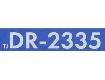 Барабан NV-Print аналог DR-2335 для Brother HL-L2300/2360/2340,DCP-L2500/2520/2540, MFC-L2700/2740