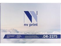 Барабан NV-Print аналог DR-2275 для Brother HL-2240/2250,FAX-2940,DCP-7057/7060/7065,MFC-7360/7860