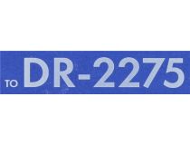 Барабан NV-Print аналог DR-2275 для Brother HL-2240/2250,FAX-2940,DCP-7057/7060/7065,MFC-7360/7860