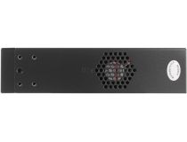 TP-LINK TL-SG1016PE Управляемый коммутатор (8UTP 1000Mbps + 8UTP 1000Mbps PoE+)