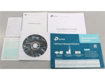 TP-LINK TL-SG1016PE Управляемый коммутатор (8UTP 1000Mbps + 8UTP 1000Mbps PoE+)