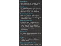 TP-LINK TL-SG1016PE Управляемый коммутатор (8UTP 1000Mbps + 8UTP 1000Mbps PoE+)