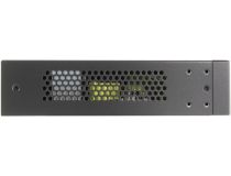 TP-LINK TL-SG1016PE Управляемый коммутатор (8UTP 1000Mbps + 8UTP 1000Mbps PoE+)