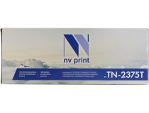 Картридж NV-Print аналог TN-2375(T) для Brother HL-L2300/2340/2360,DCP-2520/40/60,MFC-2720/40