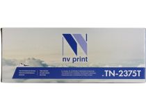 Картридж NV-Print аналог TN-2375(T) для Brother HL-L2300/2340/2360,DCP-2520/40/60,MFC-2720/40