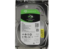 HDD 3 Tb SATA 6Gb/s Seagate Barracuda ST3000DM007  3.5  5400rpm 256Mb
