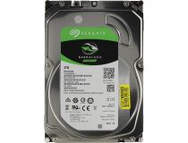 HDD 3 Tb SATA 6Gb/s Seagate Barracuda ST3000DM007  3.5  5400rpm 256Mb