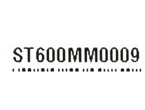 HDD 600 Gb SAS 12Gb/s Seagate Enterprise Performance 10K  ST600MM0009 2.5 10000rpm 128Mb