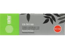 Картридж Cactus CS-TK1160 для Kyocera P2040dn/P2040dw