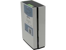 QNAP NAS Server D1 (1x3.5 HDD SATA, GbLAN, USB3.0, USB2.0)