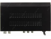 HARPER HDT2-5010 Black (Full HD A/V Player, HDMI, RCA, USB2.0, DVB-T/DVB-T2, ПДУ)