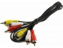 HARPER HDT2-5010 Black (Full HD A/V Player, HDMI, RCA, USB2.0, DVB-T/DVB-T2, ПДУ)