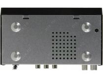 HARPER HDT2-5010 Black (Full HD A/V Player, HDMI, RCA, USB2.0, DVB-T/DVB-T2, ПДУ)