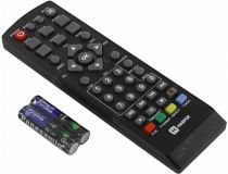 HARPER HDT2-5010 Black (Full HD A/V Player, HDMI, RCA, USB2.0, DVB-T/DVB-T2, ПДУ)