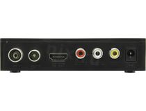 HARPER HDT2-1514 (Full HD A/V Player, HDMI, RCA, USB2.0, DVB-T/DVB-T2, ПДУ)
