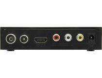HARPER HDT2-1514 (Full HD A/V Player, HDMI, RCA, USB2.0, DVB-T/DVB-T2, ПДУ)