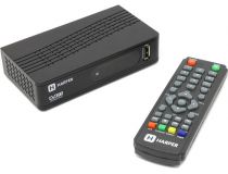 HARPER HDT2-1514 (Full HD A/V Player, HDMI, RCA, USB2.0, DVB-T/DVB-T2, ПДУ)