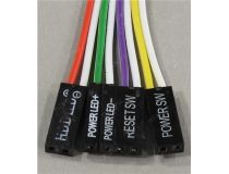 NT Mining Case HM010 Black  без БП