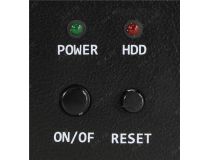 NT Mining Case HM010 Black  без БП