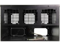 NT Mining Case HM010 Black  без БП