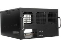 NT Mining Case HM010 Black  без БП