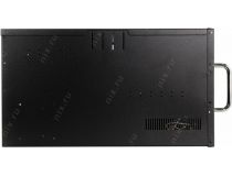 NT Mining Case HM010 Black  без БП