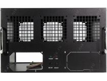 NT Mining Case HM010 Black  без БП