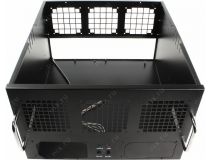 NT Mining Case HM010 Black  без БП