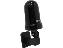 HARPER ADVB-2440 Black Телевизионная наружная антенна (FM/VHF/UHF/DVB T2)