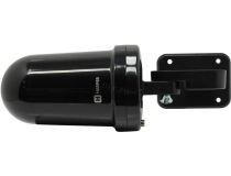 HARPER ADVB-2440 Black Телевизионная наружная антенна (FM/VHF/UHF/DVB T2)