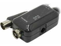 HARPER ADVB-2440 Black Телевизионная наружная антенна (FM/VHF/UHF/DVB T2)