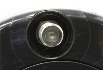 HARPER ADVB-2440 Black Телевизионная наружная антенна (FM/VHF/UHF/DVB T2)