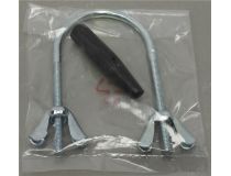 HARPER ADVB-2440 Black Телевизионная наружная антенна (FM/VHF/UHF/DVB T2)