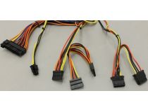 Блок питания ExeGate ServerPRO-1U-F400AS  EX264940RUS  400W (24+4пин)