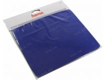 Hama 54768 Коврик для мыши Blue (223x183x6мм)