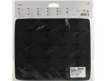 Hama 54768 Коврик для мыши Blue (223x183x6мм)