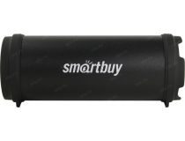 Колонка SmartBuy TUBER MKII SBS-4100  (6W, FM, USB, microSD, BT, Li-Ion)